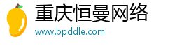 重庆恒曼网络