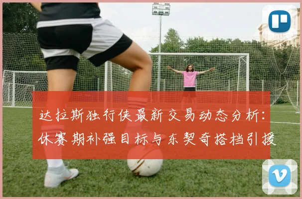 达拉斯独行侠最新交易动态分析：休赛期补强目标与东契奇搭档引援进展解读